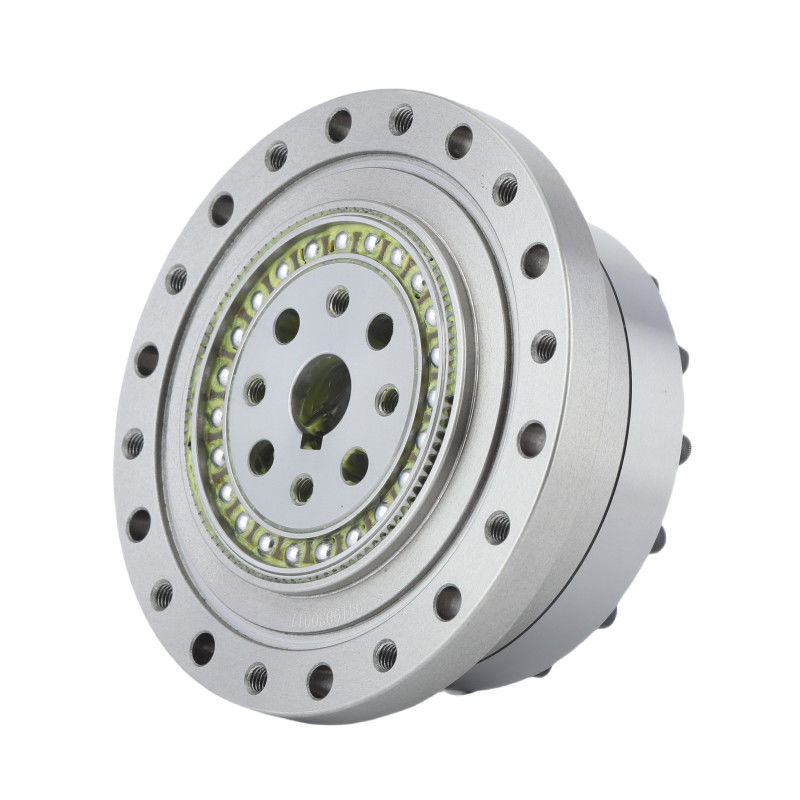 น้ําหนักเบา 2.47 กิโลกรัม รุ่น 32 เครื่องลดคลื่นความเครียด เครื่องยนต์ฮาร์มอนิก