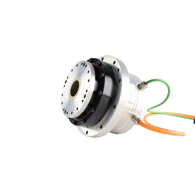 ODM ห้องหมุนอัตโนมัติ Robot Arm Joint Motor สําหรับเครื่องตัดเลเซอร์