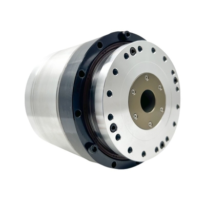HAT Series Rotary Hollow Shaft Actuators ที่รวมกับการขับเคลื่อนพลังงานการ์มอนิกส์