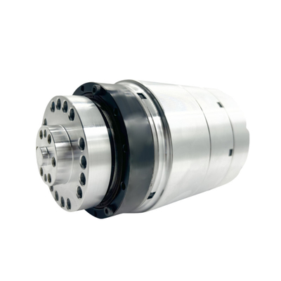 มี Rotary Robot Joint Actuator การขับเคลื่อนฮาร์โมนิก Servo 220V 48V