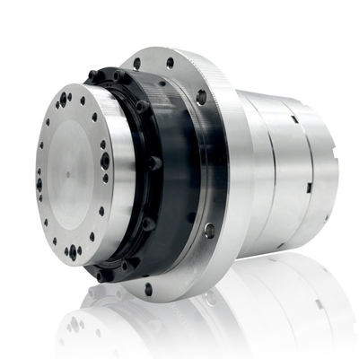 3C อัตโนมัติหุ่นยนต์แขนร่วมมอเตอร์ Rotary Actuator กระบอก