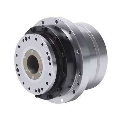 อุปกรณ์ขับเคลื่อนฮาร์โมนิกโฮลช็อฟต์ อุปกรณ์ขับเคลื่อนหุ่นยนต์ Arm Motor HAMF ซีรีส์