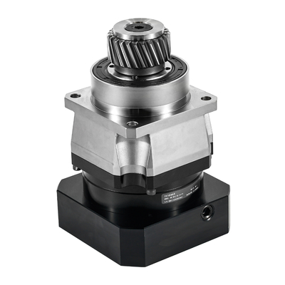 OEM ความแม่นยํา Planetary Reducer Shaft ติดกล่องเกียร์ประสิทธิภาพสูง