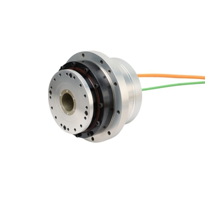 ODM ห้องหมุนอัตโนมัติ Robot Arm Joint Motor สําหรับเครื่องตัดเลเซอร์