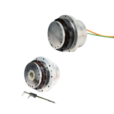 CNC Zero Backlash โรบอติก แอร์มอเตอร์ Joint Actuators ที่กําหนดเอง