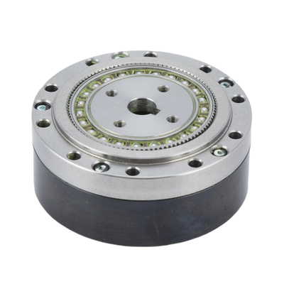 Ultra Flat High Precision Harmonic Drive Zero Backlash แอร์มอนิกเกียร์บอ๊อกซ์