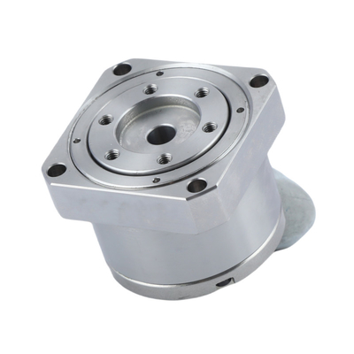 ขนาดเล็ก Zero Backlash Harmonic Drive กล่องเกียร์ฮาร์โมนิกคอมแพค